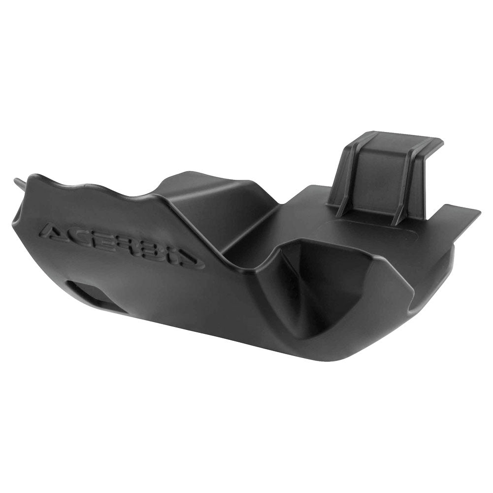 Acerbis Plastic Offroad Skid Plate Honda CRF250R 2004–2017