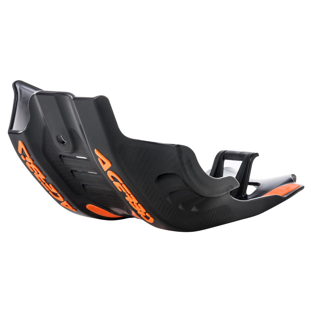 Acerbis Plastic Offroad Skid Plate GASGAS EX 450F 2021–2023