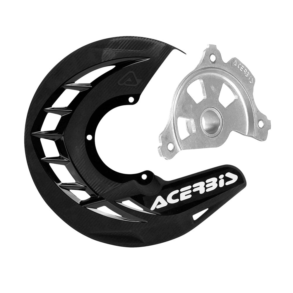 Acerbis X-Brake Front Disc Cover with Mounting Kit GASGAS MC 85 17/14