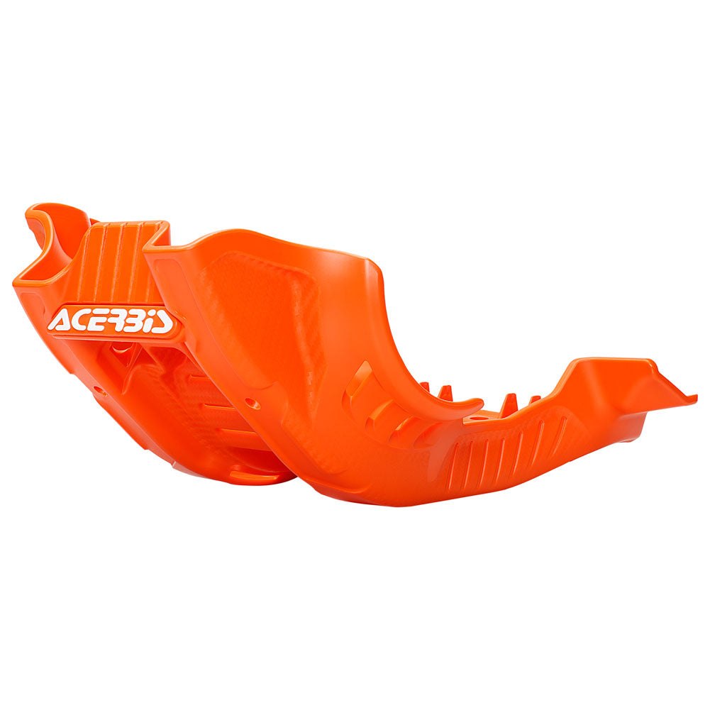 Acerbis Plastic Offroad Skid Plate KTM 350 EXC-F 2020–2023