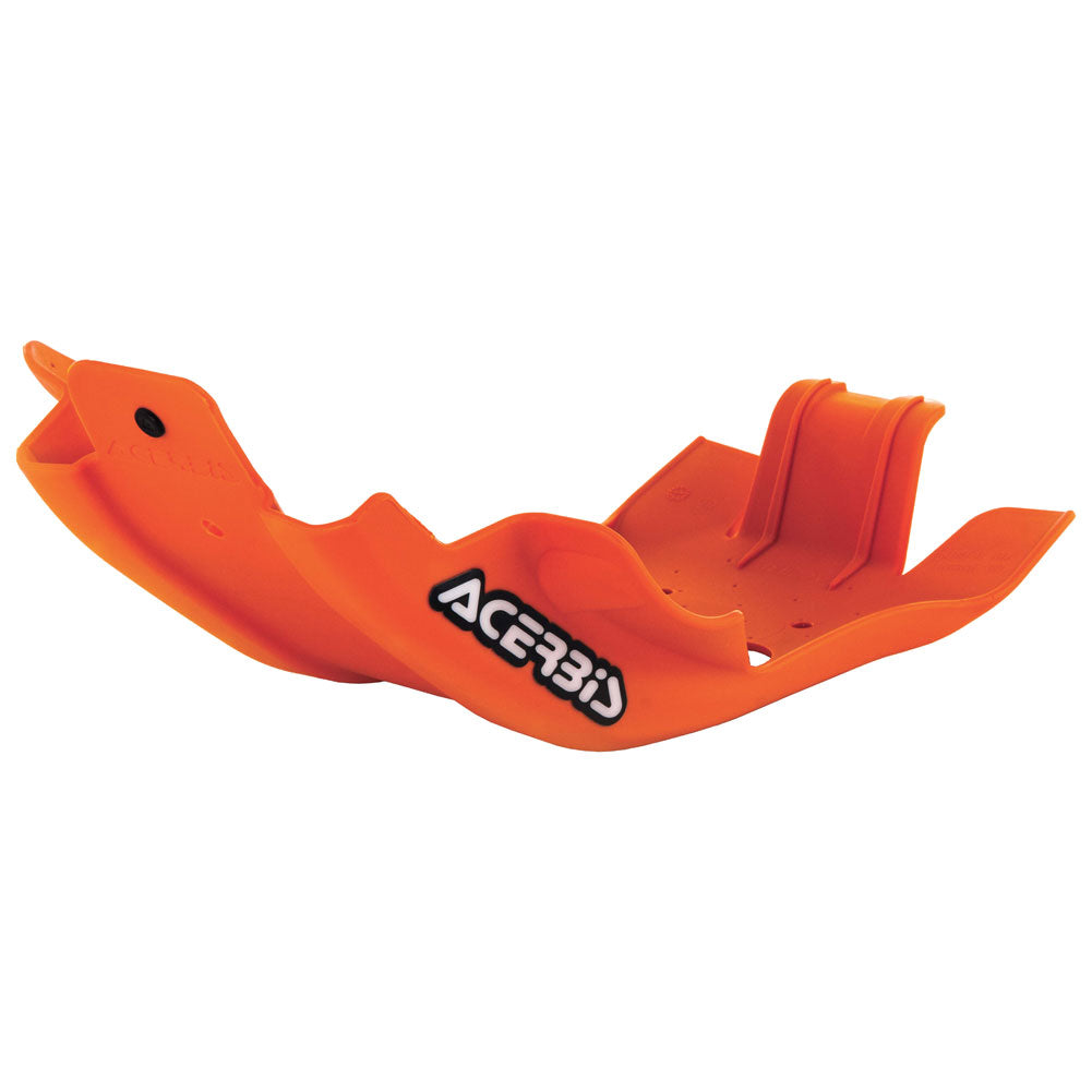 Acerbis Plastic Offroad Skid Plate Husqvarna FC 250 2016–2018