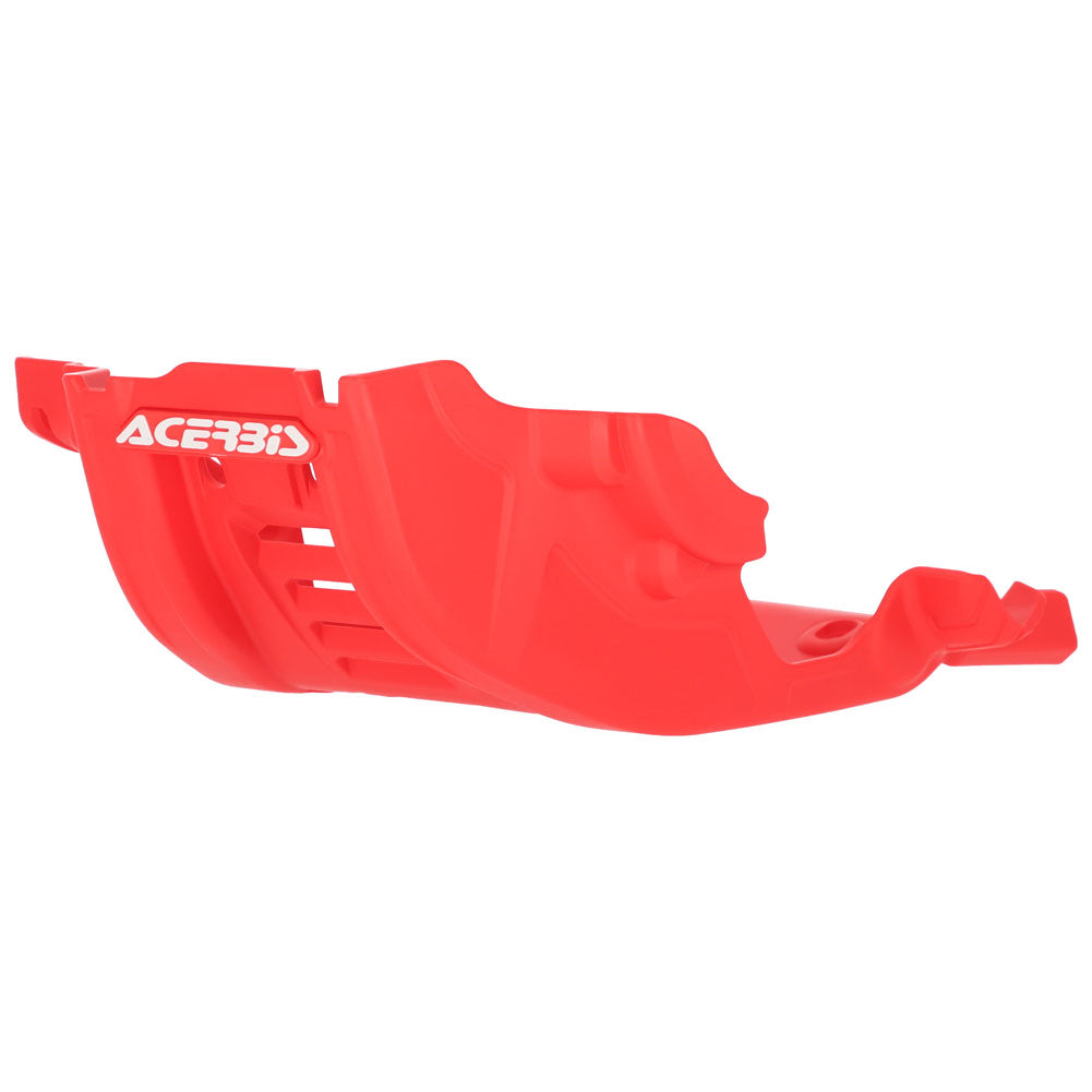 Acerbis Plastic Offroad Skid Plate Honda CRF300L 2021–2025