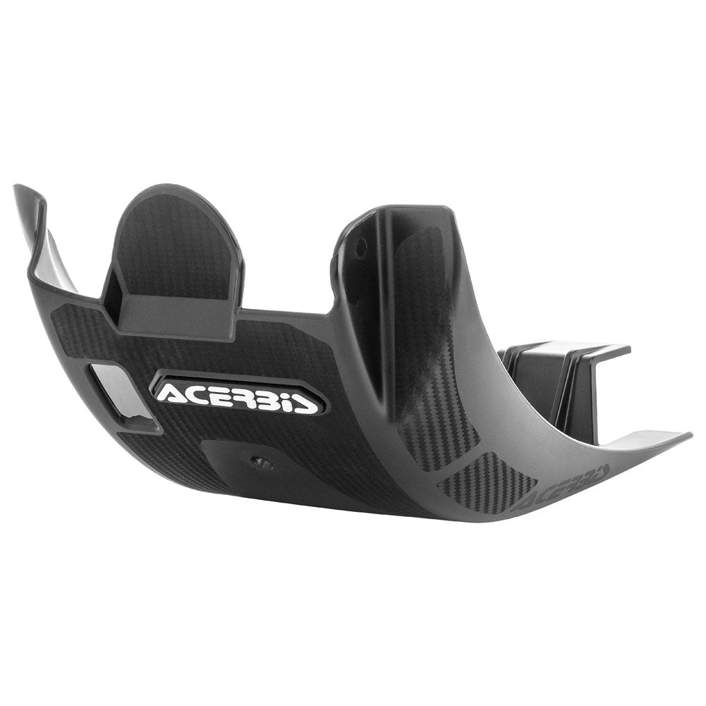 Acerbis Plastic Offroad Skid Plate Honda CRF250R 2017-2022
