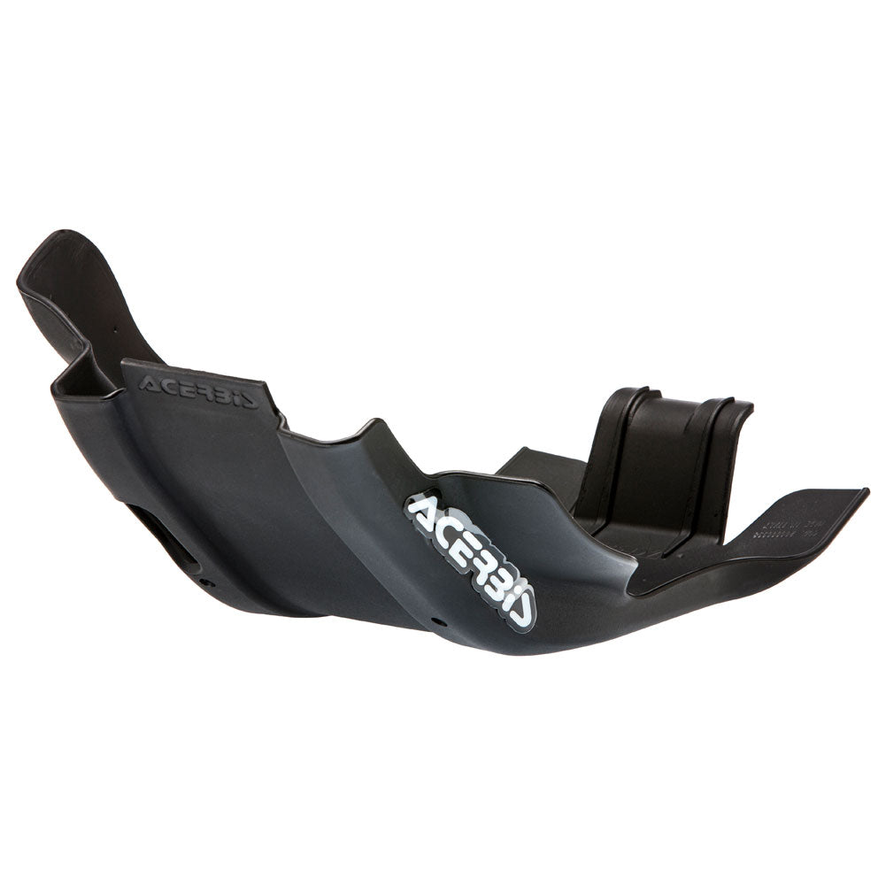 Acerbis Plastic Offroad Skid Plate Husqvarna TE 250 2017–2019