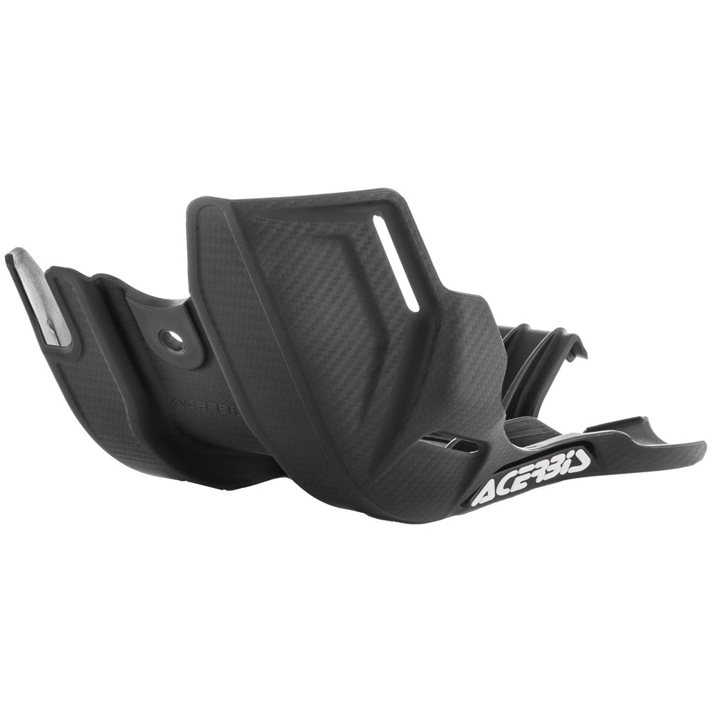 Acerbis Plastic Offroad Skid Plate Husqvarna TC 85 17/14 2014–2017