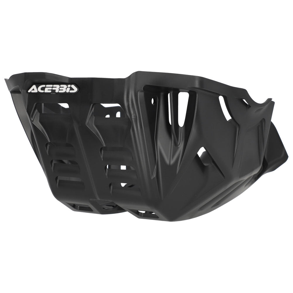 Acerbis Plastic Offroad Skid Plate Honda Transalp XL750 2024–2025