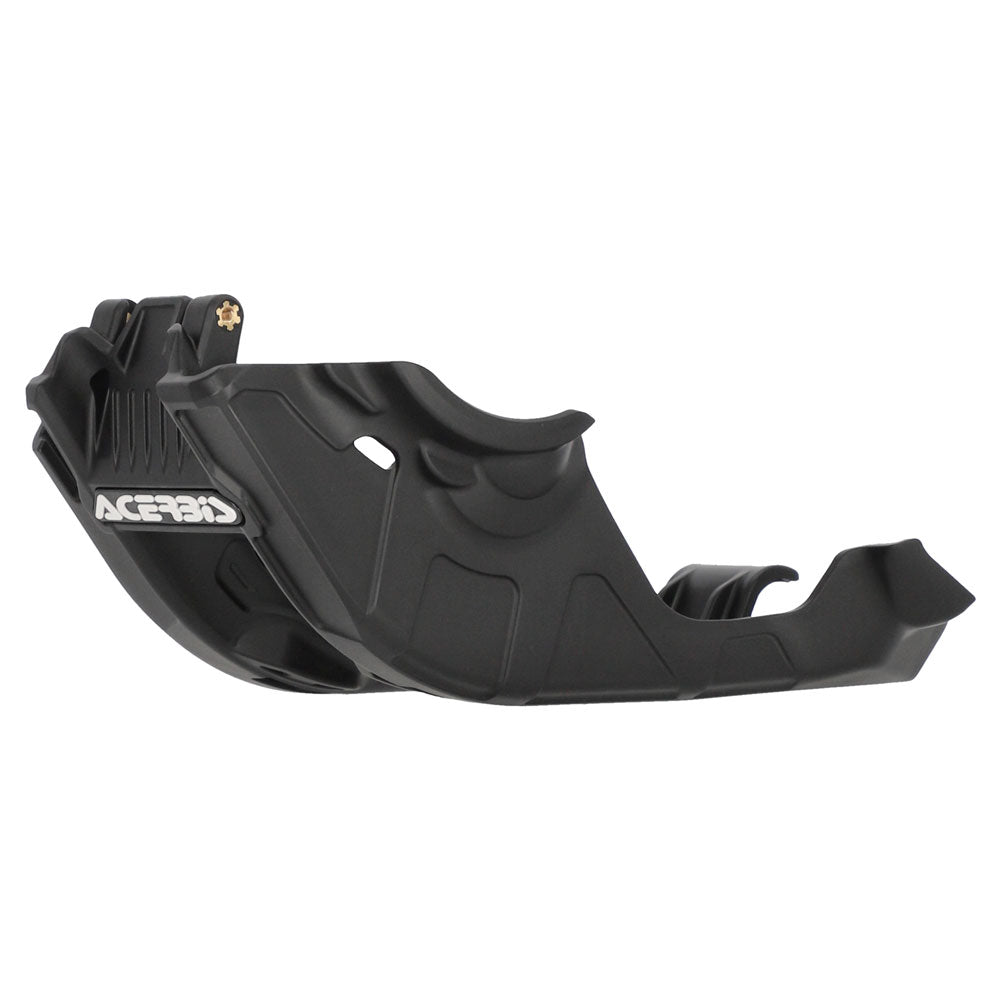 Acerbis Plastic Offroad Skid Plate KTM 150 XC-W (Fuel Injected) 2024–2