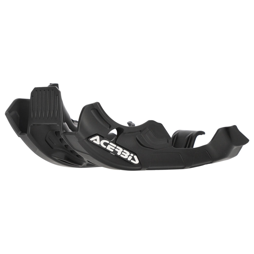 Acerbis Plastic Offroad Skid Plate KTM 250 XC-W (Fuel Injected) 2024–2