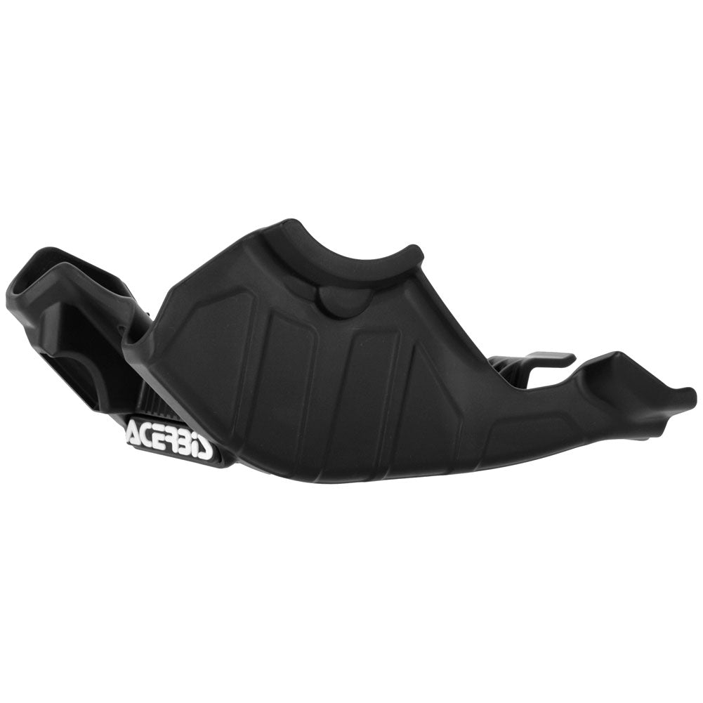 Acerbis Plastic Offroad Skid Plate GASGAS MC 50 2024–2026
