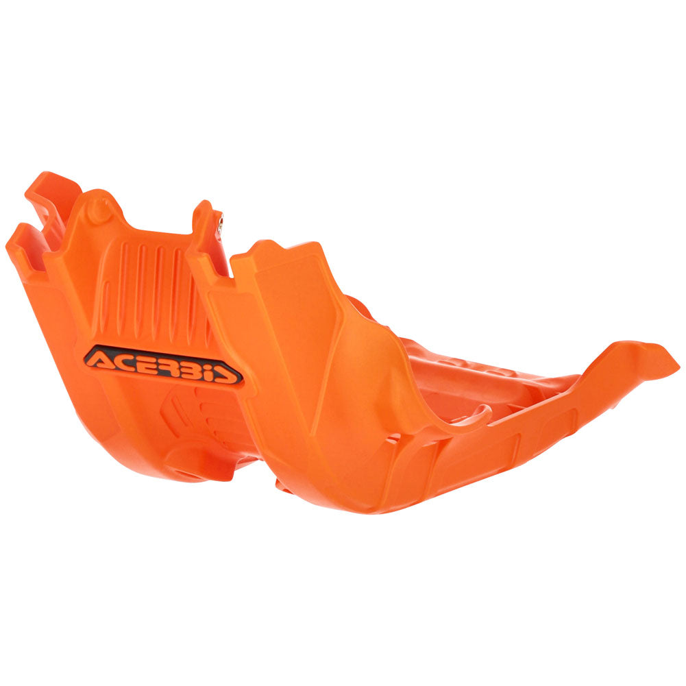 Acerbis Plastic Offroad Skid Plate KTM 350 EXC-F 2024–2026
