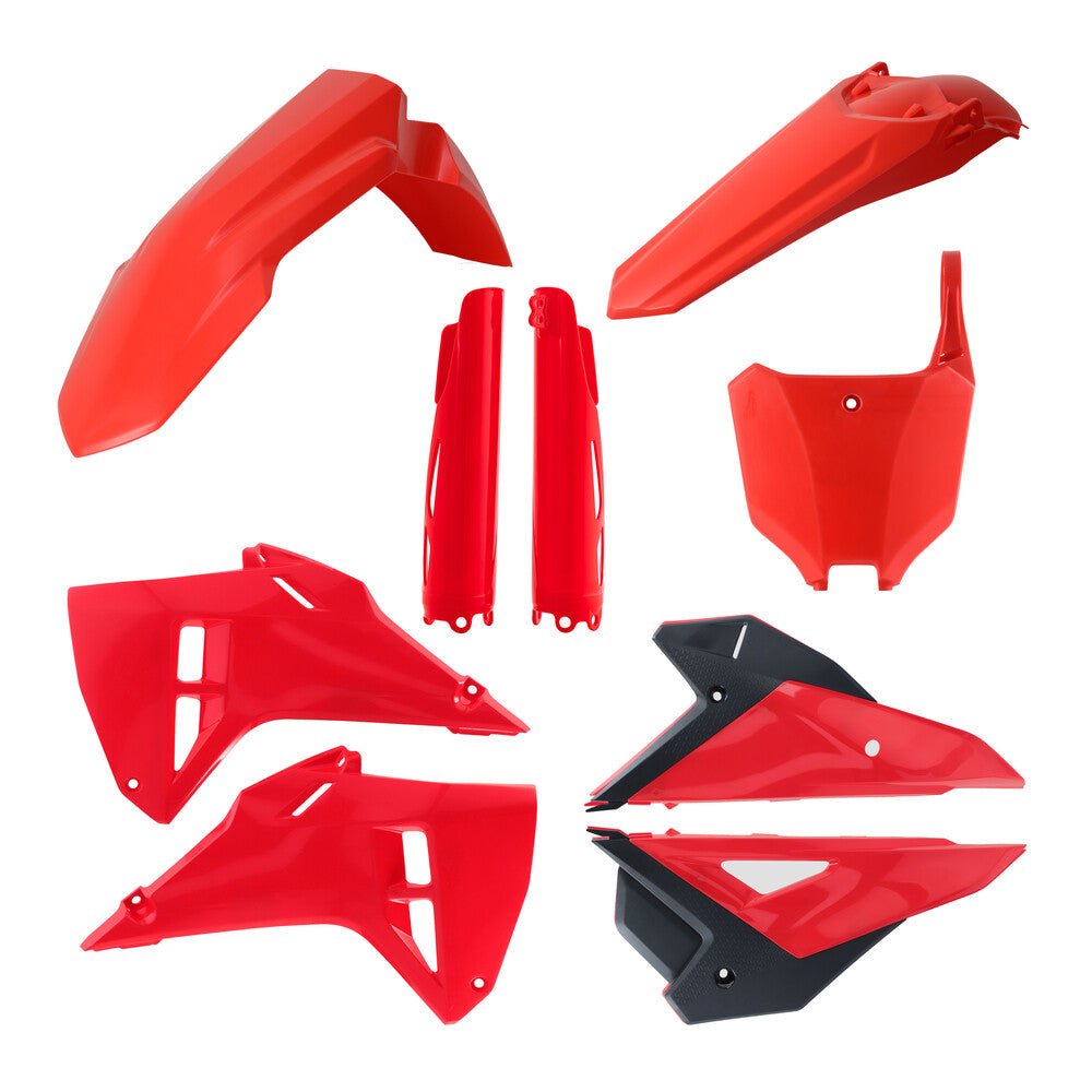 Acerbis Full Plastics Kit for 2025 Honda CRF 250/450 R | 298598