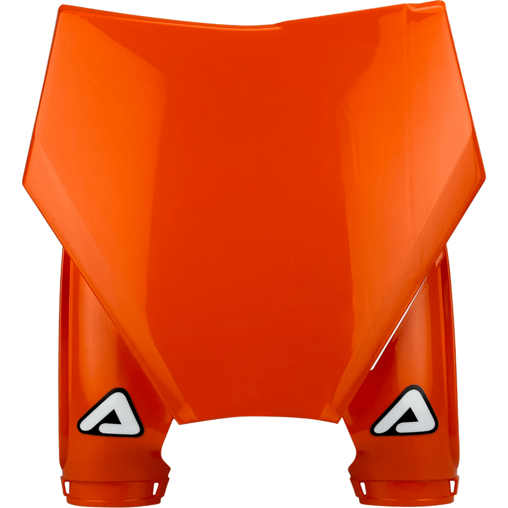 Acerbis Raptor 2 Front Number Plate 2023-24 KTM | 298316