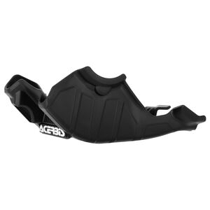 Acerbis Off-Road Skid Plate KTM / Husqvarna / Gas Gas 50cc 2024-2027