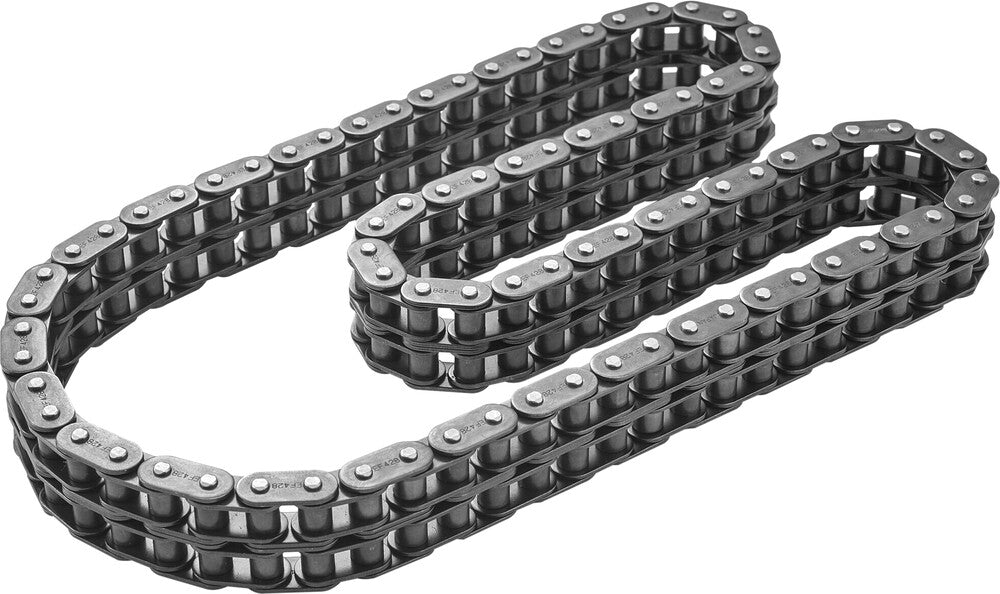 Harddrive Double ROW Primary Chain 86 Link Endless OE# 40037-07 - 89478 For Harley Touring 2007-2017