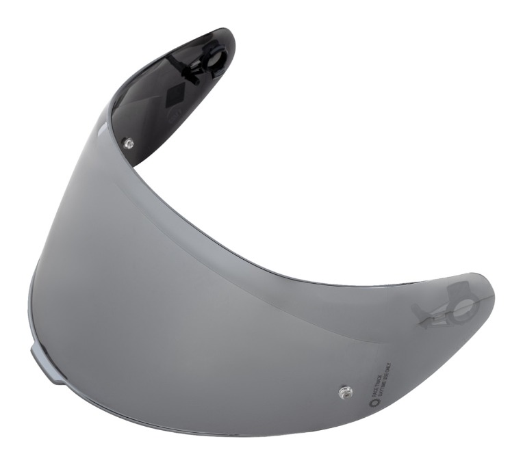 AGV Streetmodular Pinlock Ready Face Shield