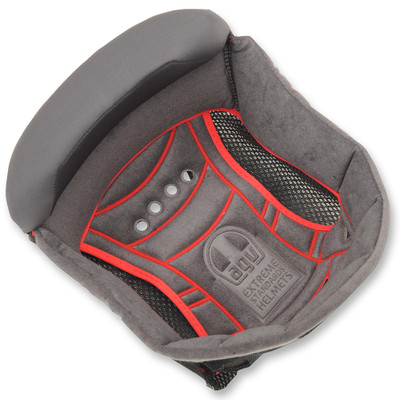 AGV K-5S Helmet Liner