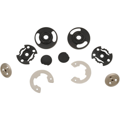 AGV Leg 1 Pivot Kit w/Screws