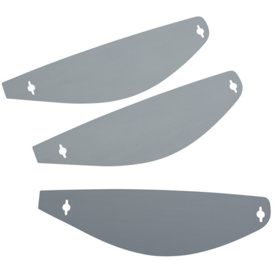 AGV Pista GP R / Corsa R Tear-Offs (set of 3)
