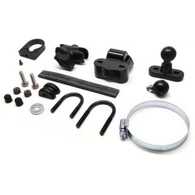 AiM SmartyCam GP HD U-Bolt Mounting Kit