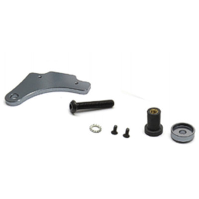 AiM Solo/2/DL BMW S1000RR/HP4 Lap Timer Bracket