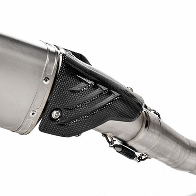 Akrapovic BMW S1000RR 19-25 Optional Carbon Heat Shield