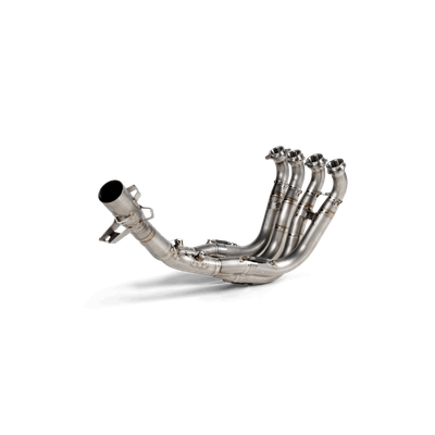 Akrapovic BMW S1000XR 20-25 Stainless Steel Optional Header