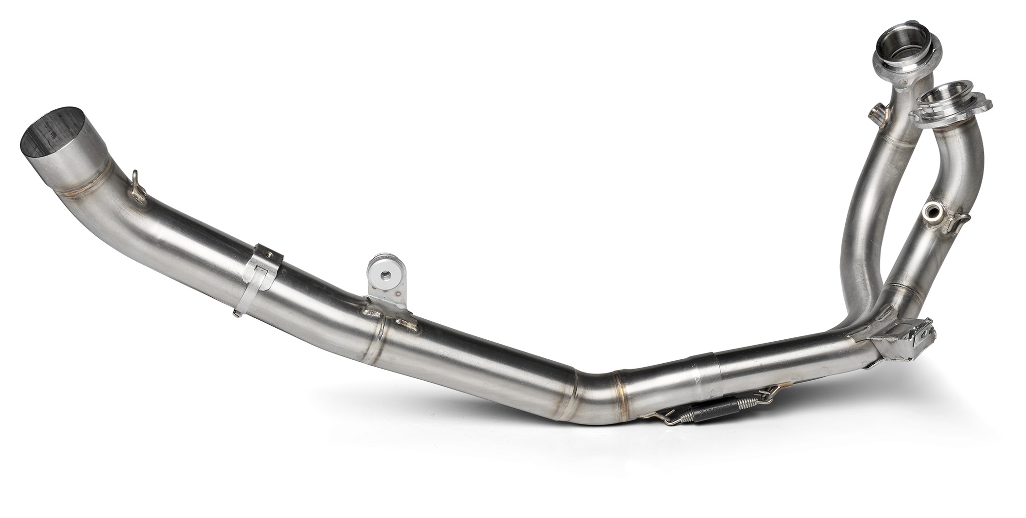 Akrapovic Exhaust Headers BMW R1300GS / Adventure / R1300R / RS 2024-2026