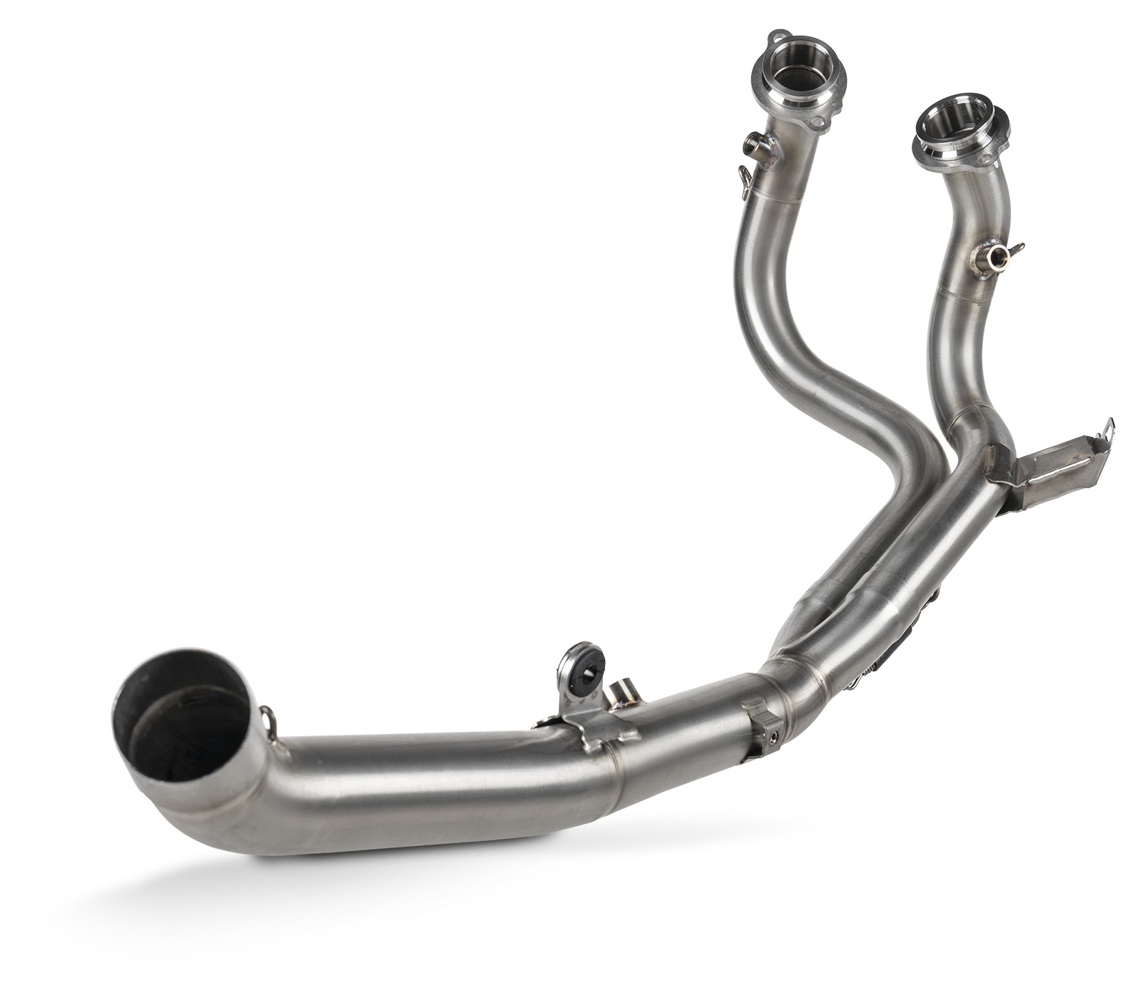 Akrapovic Exhaust Headers Honda Africa Twin Adventure Sports ES 2020-2026