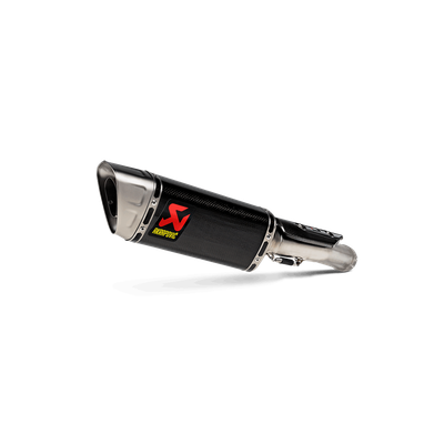 Akrapovic Honda CBR1000RR-R Fireblade/SP 20-23 Carbon Slip On Exhaust