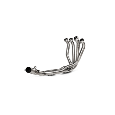 Akrapovic Kawasaki Ninja 1000SX 20-24 Stainless Steel Optional Header