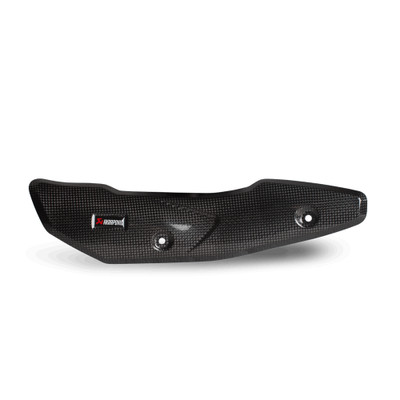Akrapovic Kawasaki Z900 17-26 Optional Carbon Heat Shield