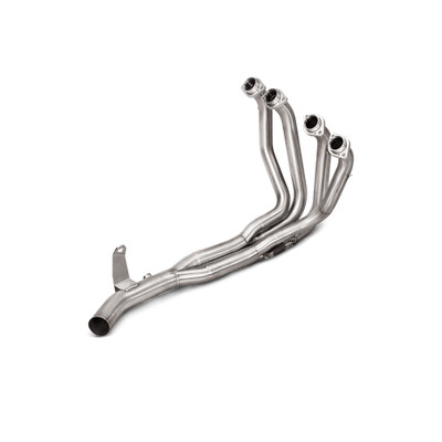 Akrapovic Kawasaki Z900RS 18-23 Stainless Steel Optional Header