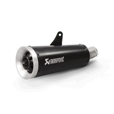 Akrapovic Kawasaki Z900RS / Cafe 18-25 Titanium Slip-On Exhaust Street Legal