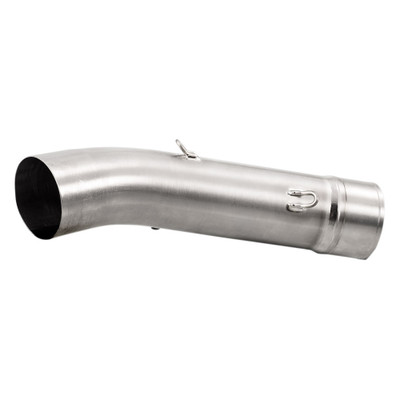 Akrapovic Yamaha YZF-R1 15-26 EVO Track Day Link Pipe