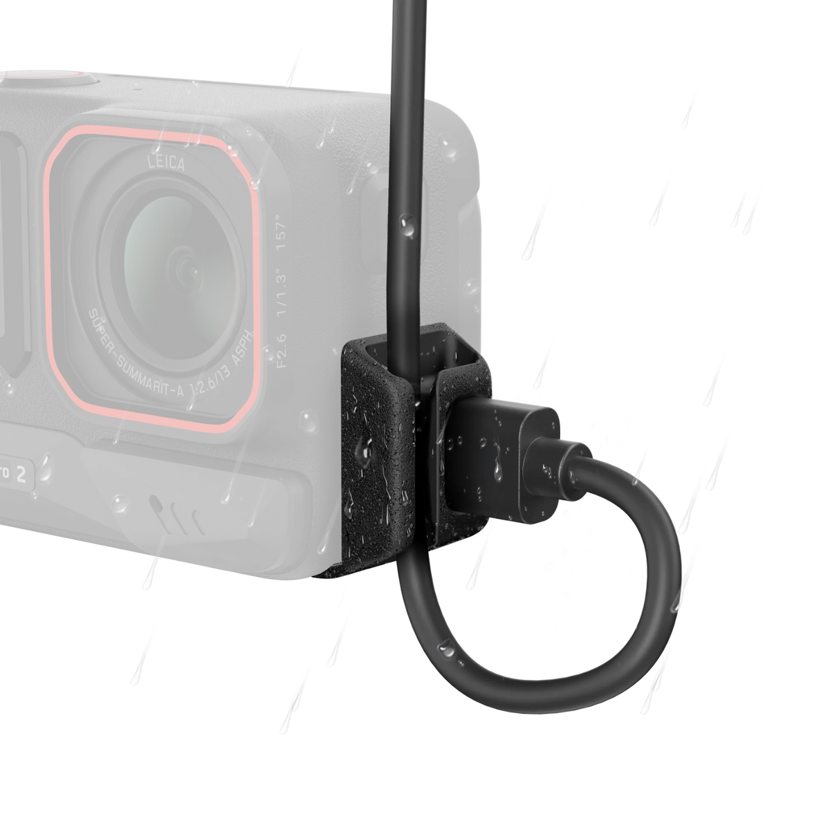 Insta360 Ace Pro 2 All-Weather USB Charging Cover
