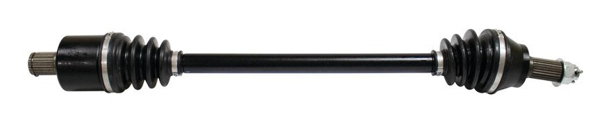 All Balls Racing 8 Ball Xtreme Front Axle Yamaha Wolverine RMAX2 / RMAX4 2021-2023