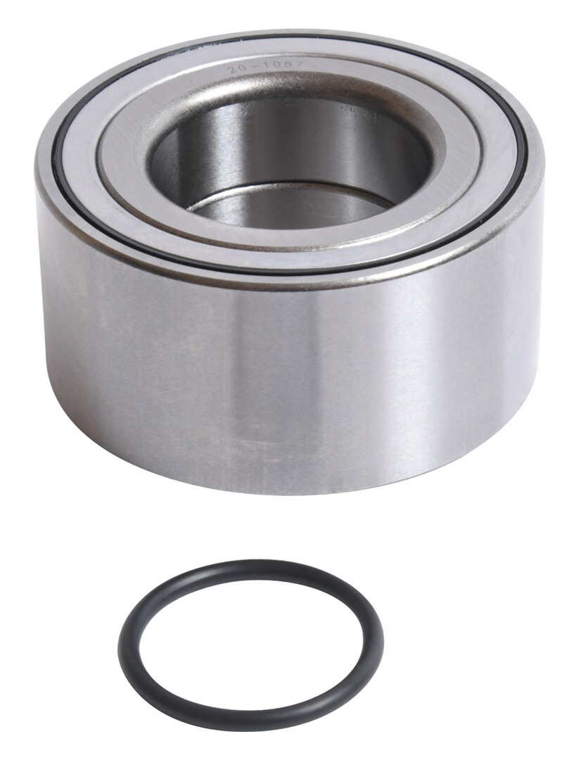 All Balls Racing Tapered DAC Wheel Bearing Honda / Kawasaki