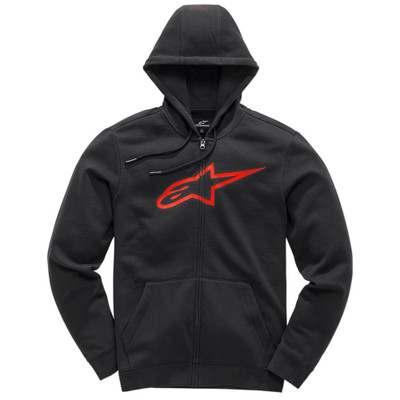Alpinestars Ageless II Zip Hoodie