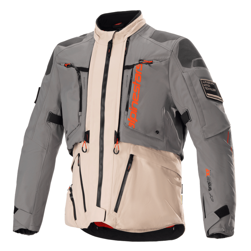 Alpinestars AMT-10R Drystar XF ADV/Dualsport Jacket
