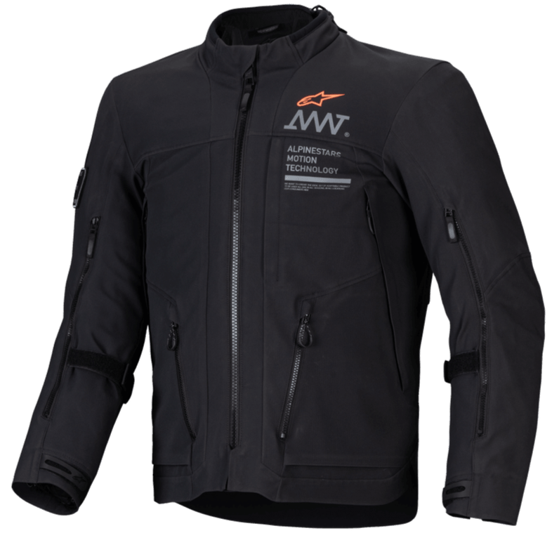 Alpinestars AMT-8 Stretch Drystar XF ADV/Dualsport Jacket