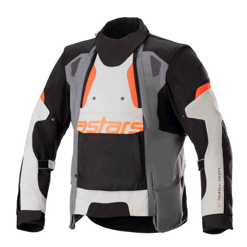 Alpinestars Halo Drystar ADV/Dualsport Jacket