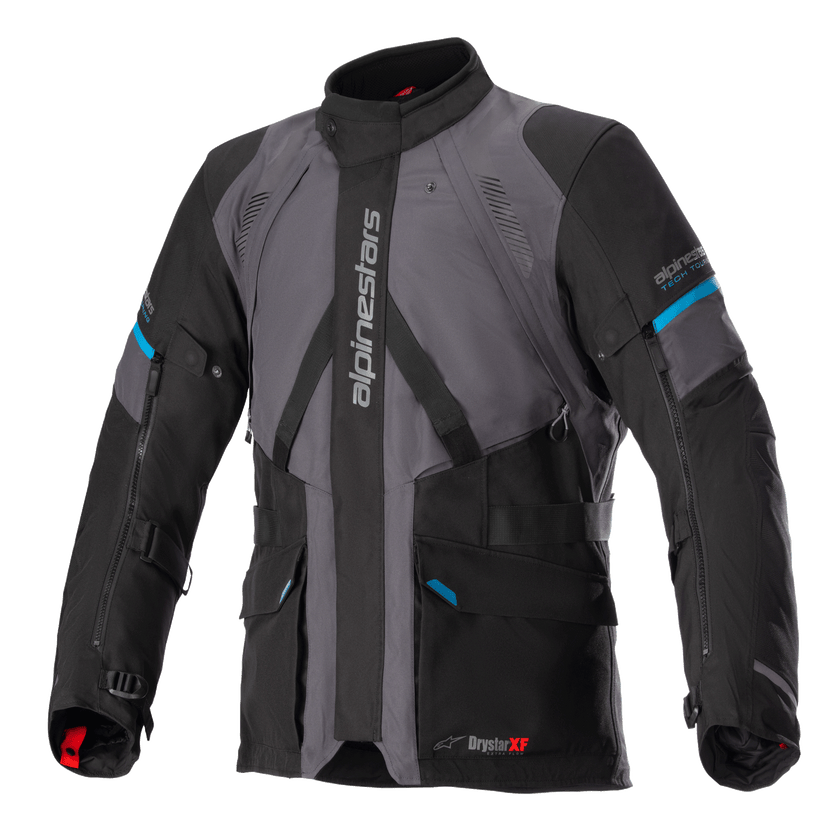 Alpinestars Monteira Drystar XF ADV/Dualsport Jackets