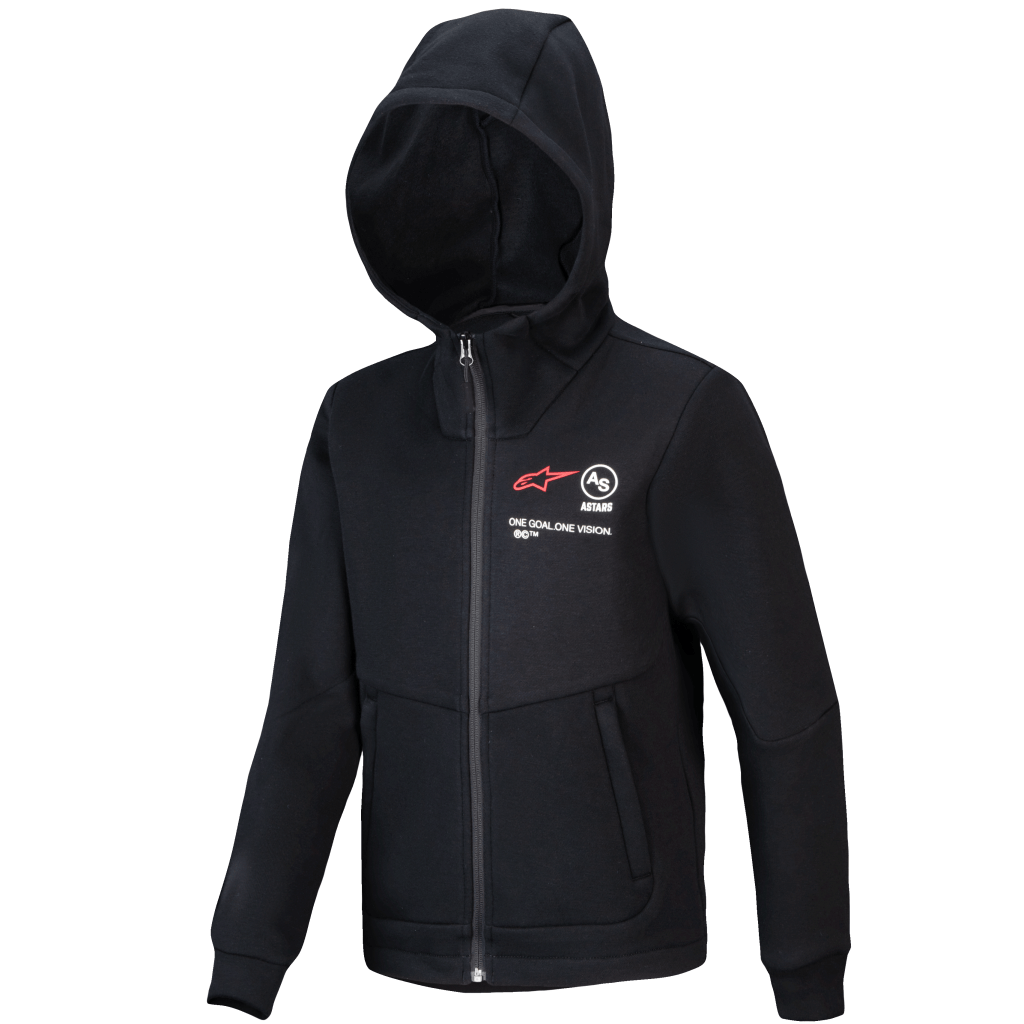 Alpinestars Racer MX Youth Fleece Jacket