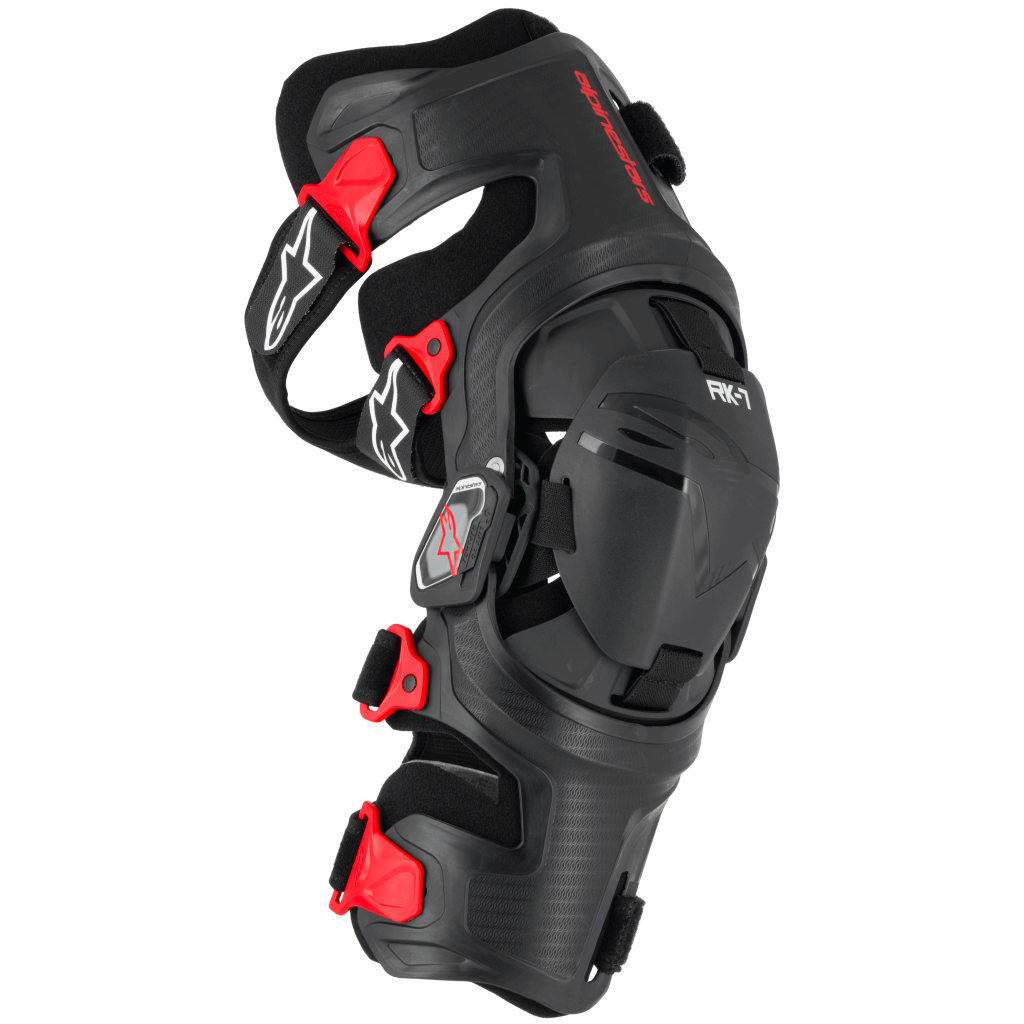 Alpinestars RK-7 Plasma Knee Brace