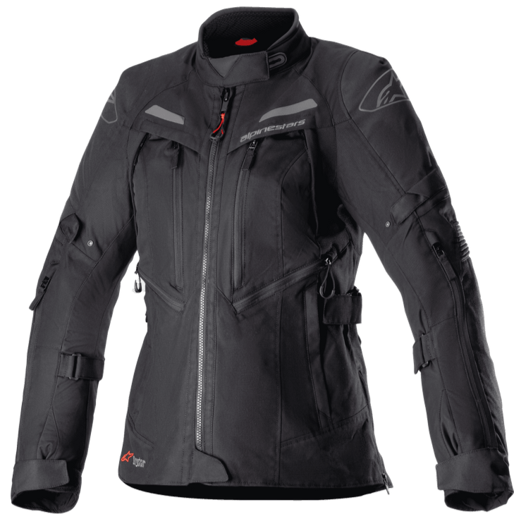 Alpinestars Stella Women's Bogota Pro Drystar ADV/Dualsport Jacket
