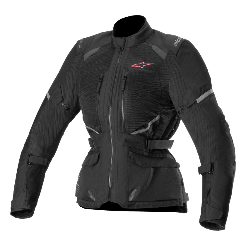 Alpinestars Women Stella Andes Air Drystar ADV/Dualsport Jacket