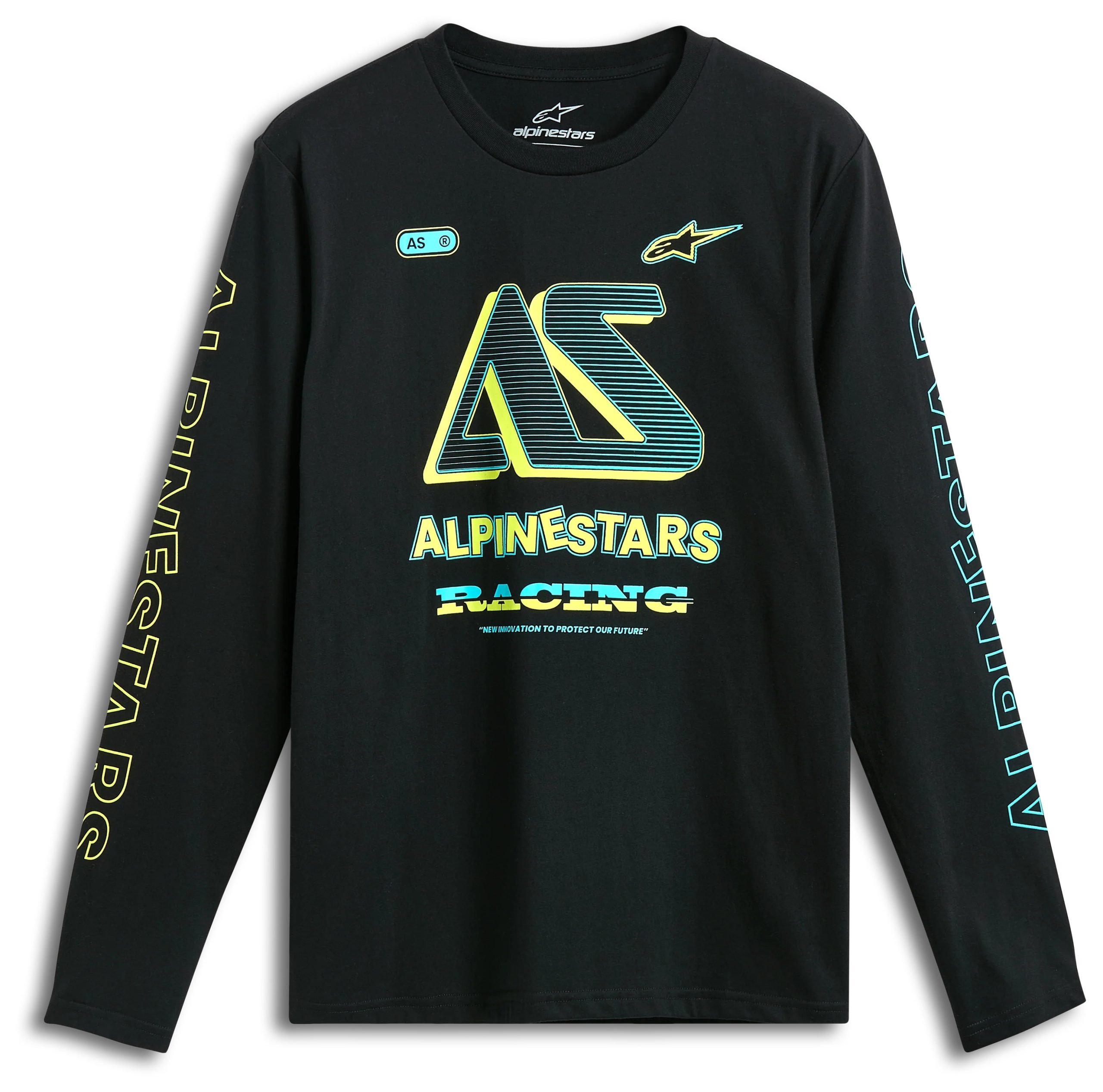 Alpinestars Ayess CSF Long Sleeve T-Shirt