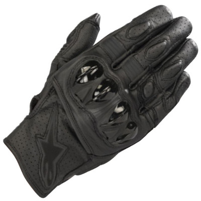 Alpinestars Celer V2 Leather Gloves [Limited Sizes]