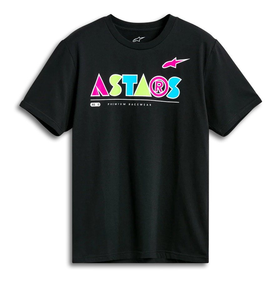 Alpinestars Cereal CSF T-Shirt