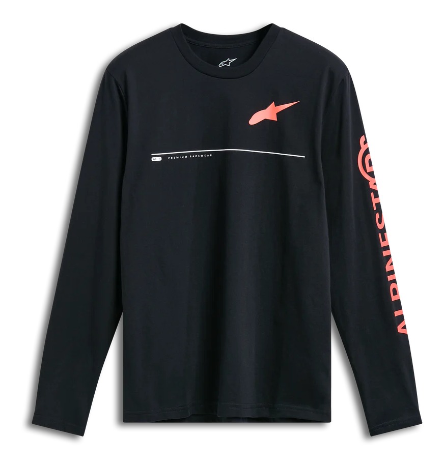 Alpinestars Committed CSF Long Sleeve T-Shirt